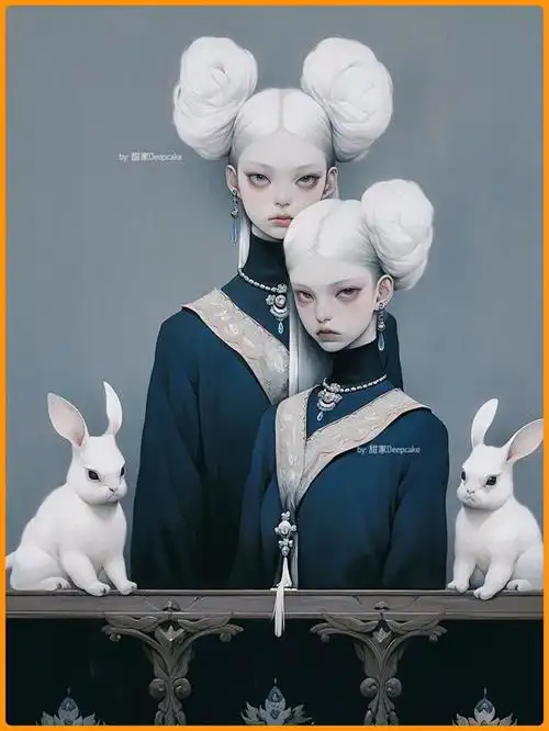 漫画台作者访谈专题配图