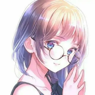 漫画台读者头像