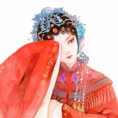 漫画台读者头像